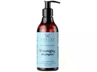 Mawawo - Volumizing Shampoo - Szampon Dodający Objętości - 250ml
