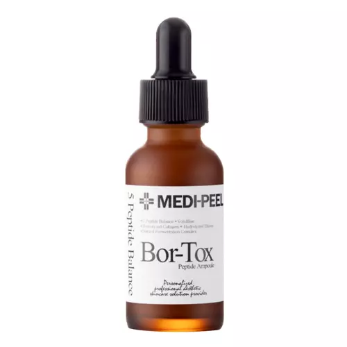 Medi-Peel - Bor-Tox Peptide Ampoule - Skoncentrowane Serum Peptydowe - 30ml