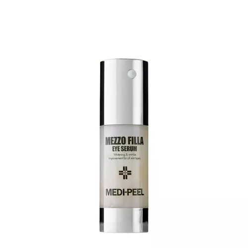 Medi-Peel - Mezzo Filla Eye Serum - Odmładzające Serum pod Oczy z Peptydami - 30ml