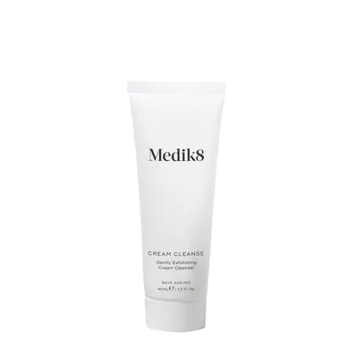 Medik8 - Try Me Size - Cream Cleanse - Jedwabisty Krem do Demakijażu - 40ml
