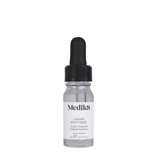 Medik8 - Try Me Size - Liquid Peptides - Serum Peptydowe - 8ml