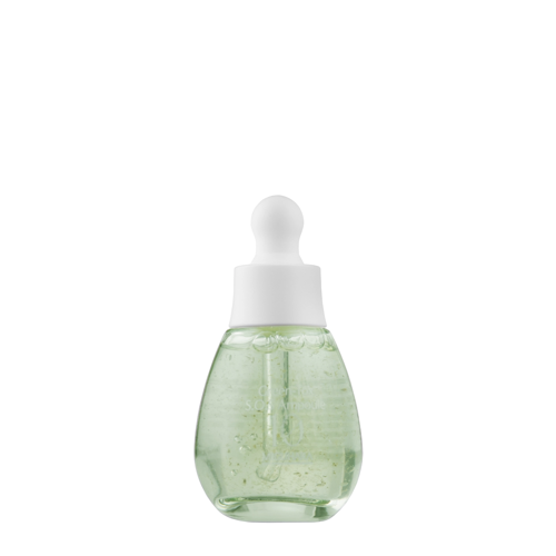 Miguhara - Green-Tox S.O.S Ampoule - Ampułka do Twarzy z Ekstraktem z Zielonej Herbaty Jeju - 35ml