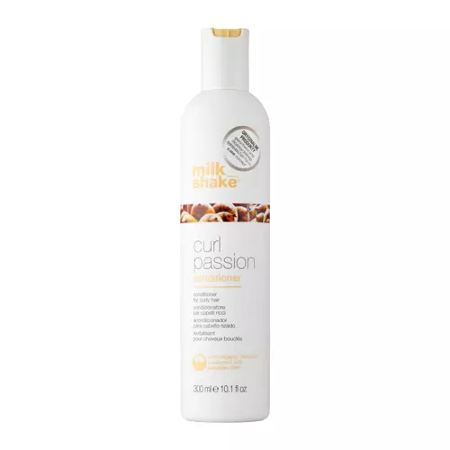 Milk_Shake - Curl Passion Conditioner - Odżwyka do Włosów Kręconych - 300ml