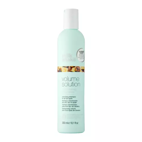 Milk_Shake - Volume Solution Shampoo - Szampon Dodający Objętości - 300ml