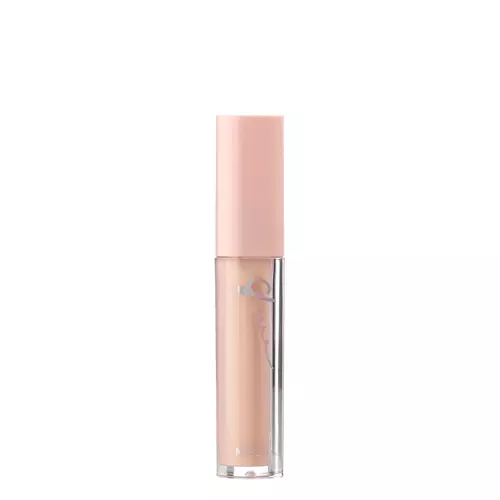 Missha - Glow Ampoule Concealer SPF20 PA++ - Korektor z Filtrem Przeciwsłonecznym - #N21 Vanilla - 4,7ml