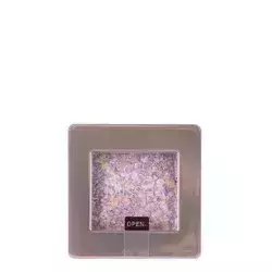 Missha - Modern Shadow Glitter Prism - Holograficzny Cień do Powiek - Stella Prism - 2g