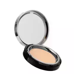 Missha - Pro-Touch Powder Pact SPF25/PA++ - Rozświetlająco-Wygładzający Puder - #21 - 10g