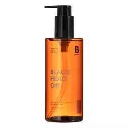 Missha - Super Off Cleansing Oil -Blackhead Off - Oczyszczający i Odświeżający Olejek Przeciw Zaskórnikom - 305ml