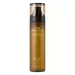 Missha - Time Revolution Artemisia Treatment Essence - Mist Type - Wzmacniająco-Nawilżająca Esencja do Twarzy - 120ml