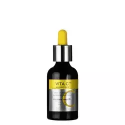 Missha - Vita C Plus Spot Correcting & Firming Ampoule - Rozjaśniające Serum z Witaminą C - 30ml