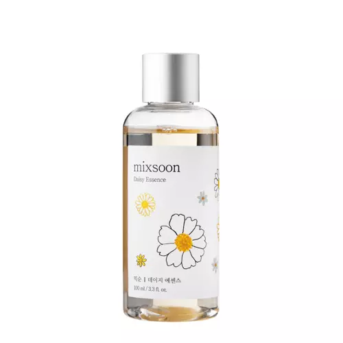 Mixsoon - Daisy Essence - Łagodząca Esencja do Twarzy - 100ml