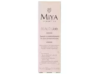 Miya - Beauty.Lab - Serum z Prebiotykami do Skóry Problematycznej - 30ml