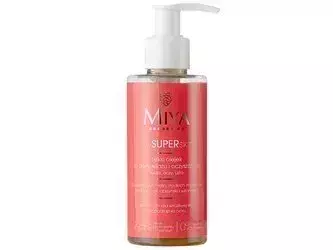 Miya - My Super Skin - Olejek do Demakijażu i Oczyszczania Twarzy, Oczu, Ust - 140ml