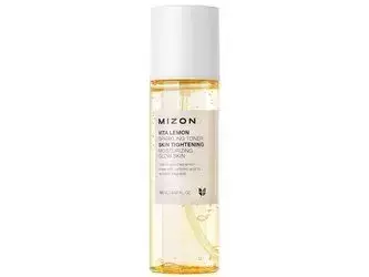 Mizon - Vita Lemon Sparkling Toner - Cytrynowy Tonik - 150ml