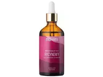 Mohani - Olej Rycynowy 100% - 100ml