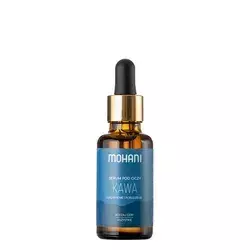 Mohani - Ujędrniające Kawowe Serum pod Oczy - 30ml