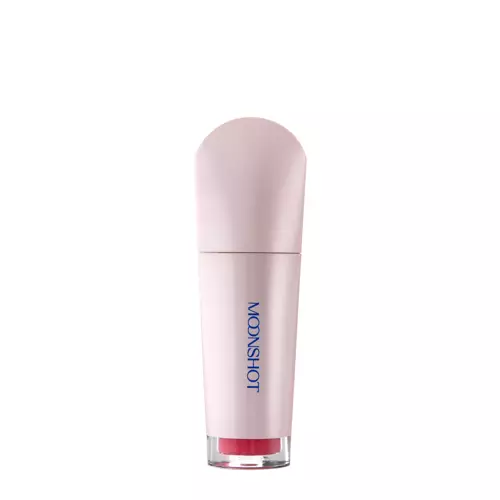 Moonshot - Performance Lip Blur Fixing Tint - Długotrwały Tint do Ust - 09 X Crush - 3,5g