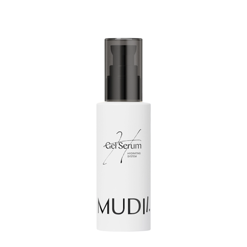 Mudii - Hydrating System Gel Serum - Nawilżające Serum Żelowe - 125ml