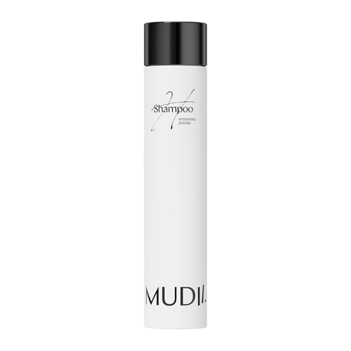 Mudii - Hydrating System Shampoo - Szampon Nawilżający - 250ml