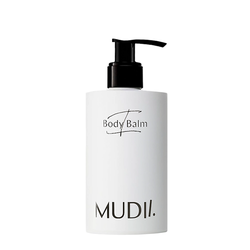 Mudii - Iconic Body Balm - Nawilżający Balsam do Ciała - 250ml