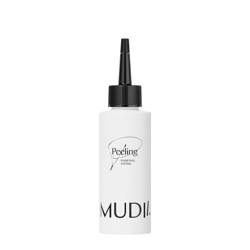 Mudii - Purifying System Peeling - Oczyszczający Peeling do Skóry Głowy - 125ml