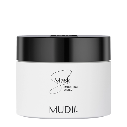 Mudii - Smoothing System Mask - Maska Wygładzająca - 250ml