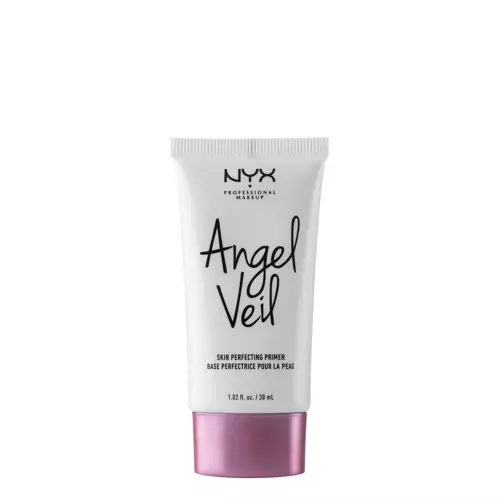 NYX Professional Makeup Angel Veil - Skin Perfecting Primer - Baza pod Makijaż - 30g