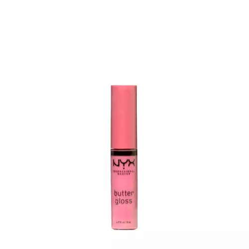 NYX Professional Makeup - Butter Gloss - Błyszczyk do Ust - Eclair - 8ml