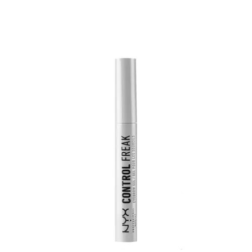 NYX Professional Makeup Control Freak Eyebrow Gel -  Żel do Brwi - Clear - 9g