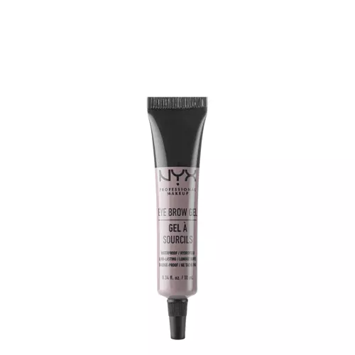 NYX Professional Makeup Eyebrow Gel - Żel do Brwi - Blonde - 10g