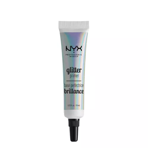NYX Professional Makeup - Glitter Primer - Klej do Brokatu - 10ml