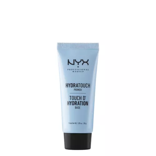NYX Professional Makeup Hydra Touch Primer - Nawilżająca Baza pod Makijaż - 30g