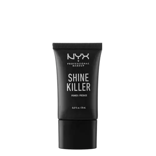 NYX Professional Makeup Shine Killer - Matująca Baza pod Makijaż - 20ml