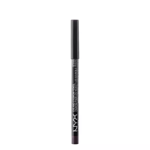 NYX Professional Makeup Slim Eye Pencil - Kredka do Oczu - Brown - 1,1g