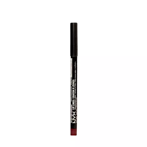 NYX Professional Makeup - Slim Lip Pencil - Kredka do Ust - Auburn - 1g