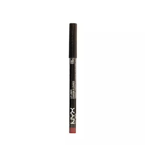 NYX Professional Makeup - Slim Lip Pencil - Kredka do Ust - Cabaret - 1,04g