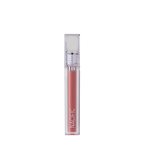 Nacific - Shine Mood Slick Lip Tint - Nabłyszczający Tint do Ust - 01 Purity - 4g - OUTLET