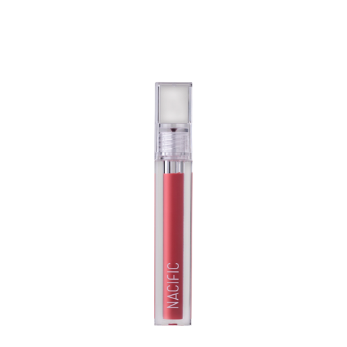 Nacific - Shine Mood Slick Lip Tint - Nabłyszczający Tint do Ust - 03 Pristine - 4g - OUTLET