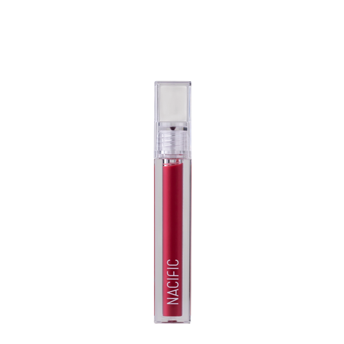 Nacific - Shine Mood Slick Lip Tint - Nabłyszczający Tint do Ust - 04 Blow Kiss - 4g