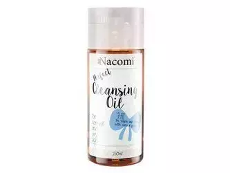 Nacomi - Perfect Cleansing Oil - Olejek do Demakijażu dla Cery Suchej i Normalnej - 150ml
