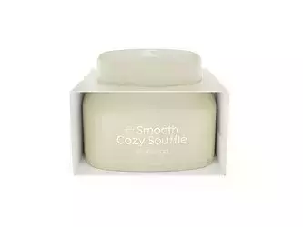 Nacomi - Smooth Cozy Soufflé - Kremowy Suflet Wygładzający do Twarzy - 50ml