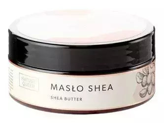 Nature Queen - Shea Butter - Masło Shea - 150ml