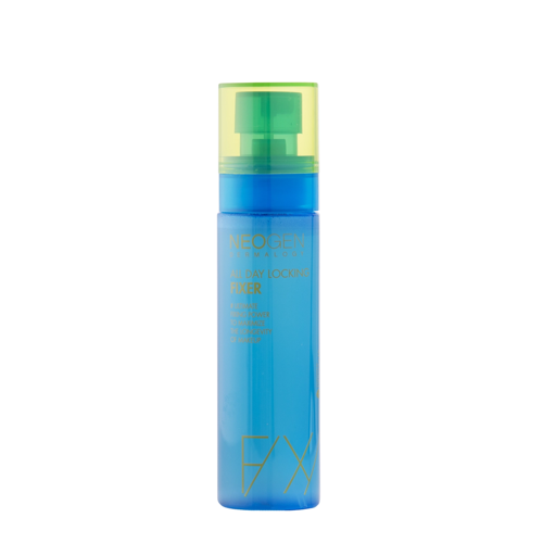 Neogen - All Day Locking Fixer - Spray do Utrwalania Makijażu - 80ml