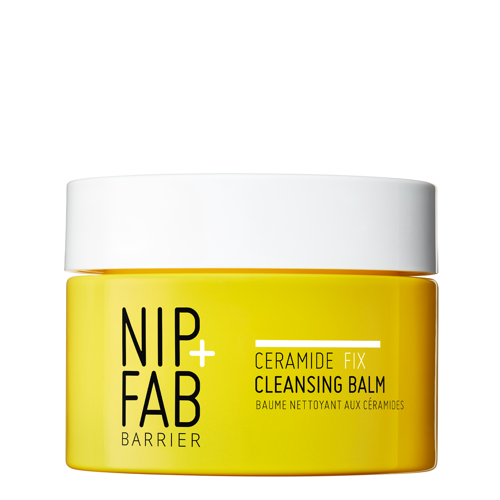 Nip+Fab - Ceramide Fix Cleansing Balm - Basam Oczyszczający z Ceramidami - 75ml