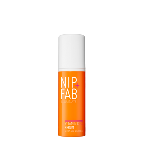 Nip+Fab - Vitamin C Fix 5% Serum - Serum do Twarzy z 5% Witaminą C - 50ml