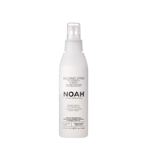 Noah - Hair Spray Conditione Biphasic - Odżywka do Włosów w Sprayu - 150ml