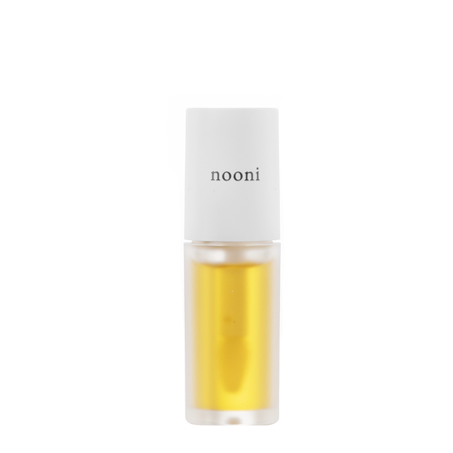 Nooni - Applecoco Lip Oil - Nawilżający Olejek do Ust - 3,7ml