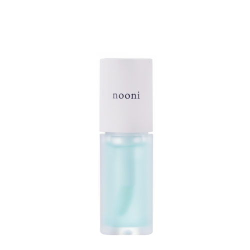 Nooni - Applemint Lip Oil - Nawilżający Olejek do Ust - 3,7ml