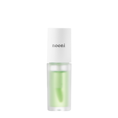 Nooni - Appletea Lip Oil - Nawilżający Olejek do Ust - 3,7ml