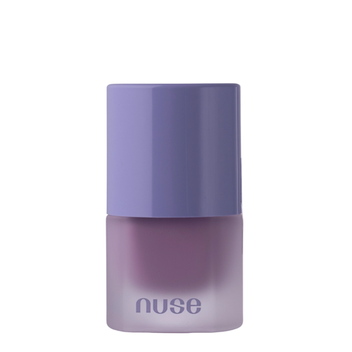 Nuse - Liquid Care Cheek - Róż do Policzków w Płynie - 06 Muhly Bowl - 16ml